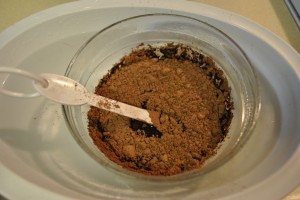MixPowder