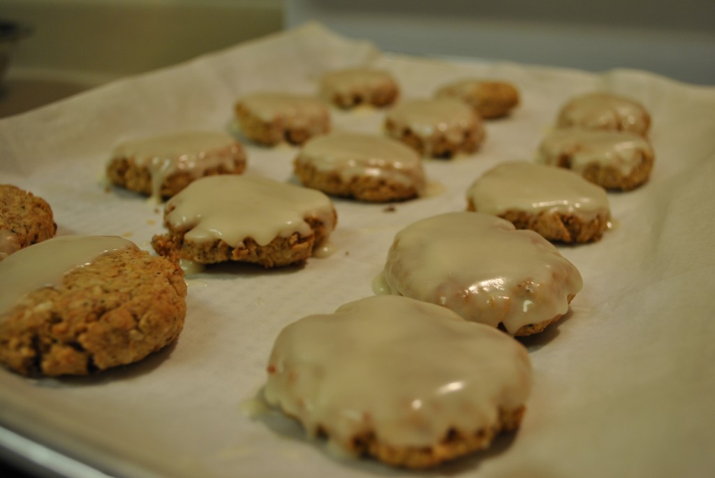 ChaiCookiesIced
